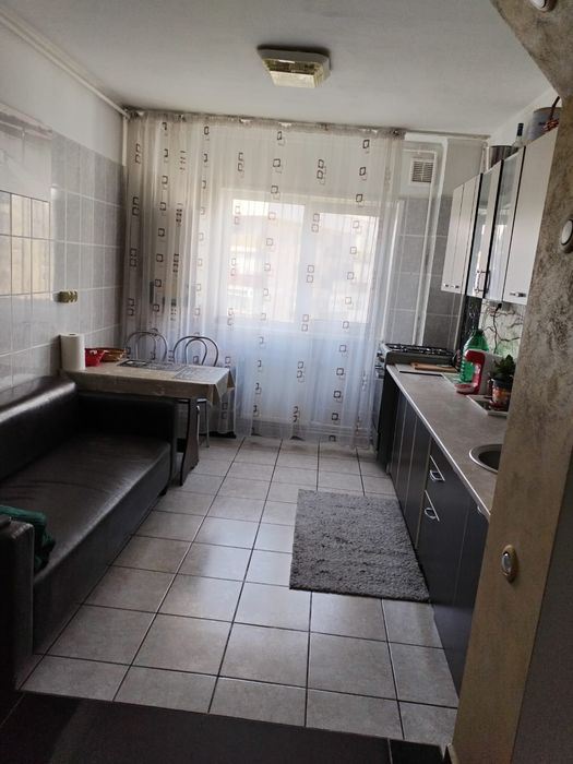 Apartament 3 camere