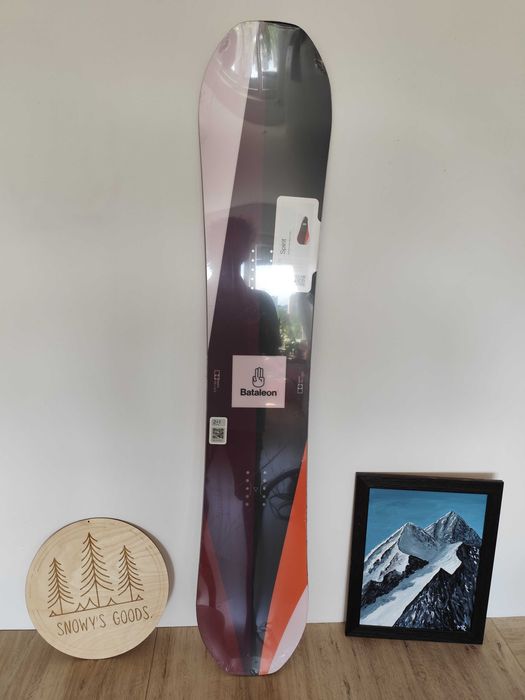 Сноуборд Екипировка Разпродажба 2023-2025 /GNU,LIB,BURTON,NITRO.../