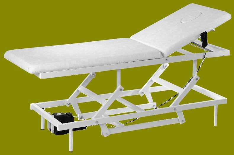 masa masaj cu inaltime variabila electrica NOU
