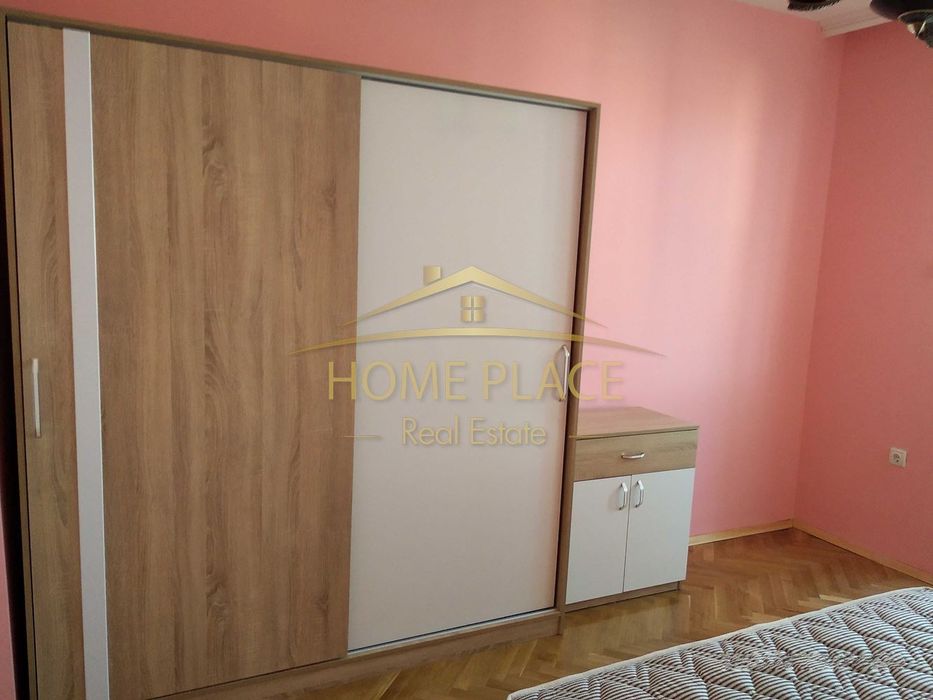 Дава се под наем Четиристаен апартамент в Варна, Център - 100 кв.м за 747.66 € - Снимка #7