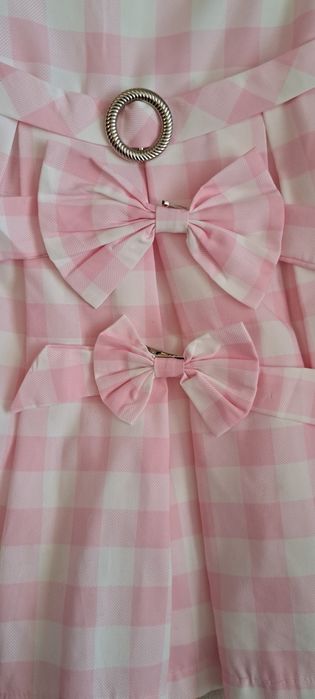 Официална рокля Барби 8 години