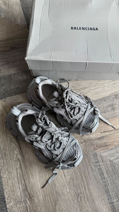 Balenciaga 3XL 36 ( 24 см )