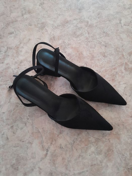 Туфли женские//////////