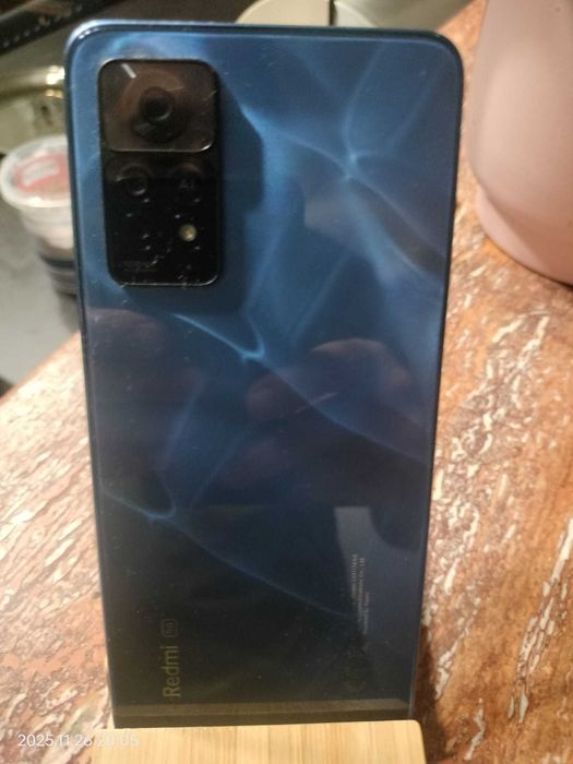 Telefon XIAOMI Note 11 Pro. 5G, Impecabil