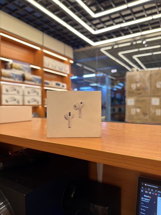 Airpods Pro 3 новый