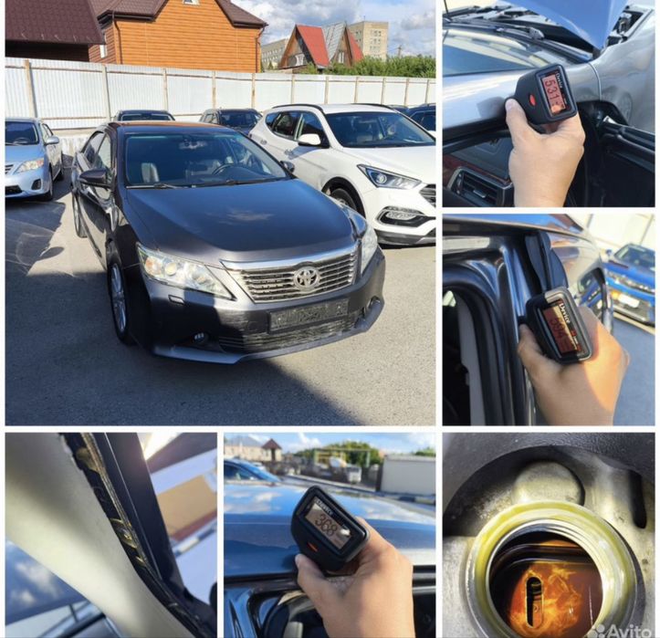 Автоподбор, автоэксперт