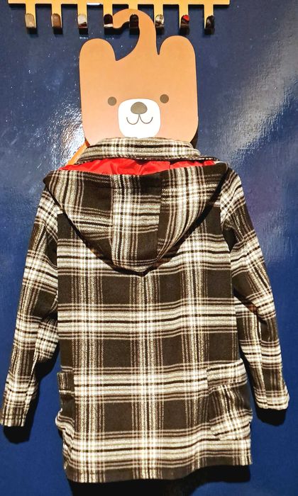 Палто и яке на s. Oliver за момиче, размер 128 (8г.)