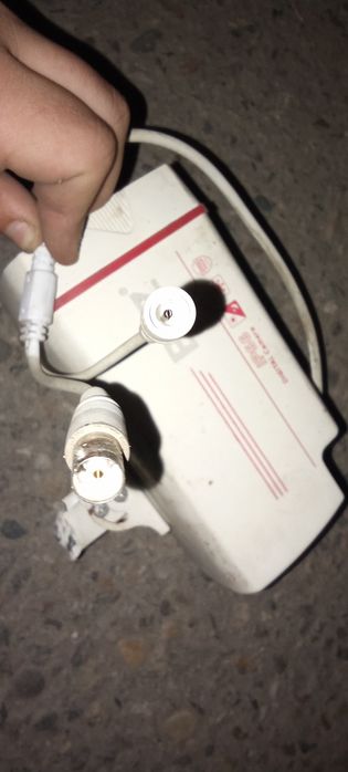 Видеокамера хорошая