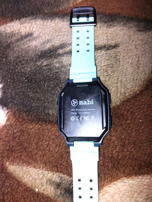 Smart watch Детские