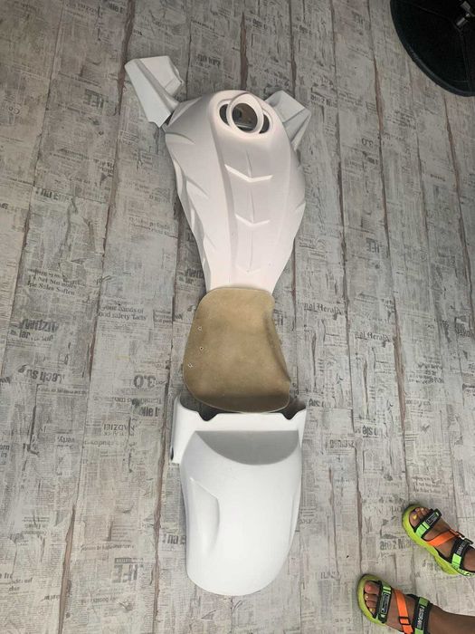 Тунинг за harley davidson V-rod