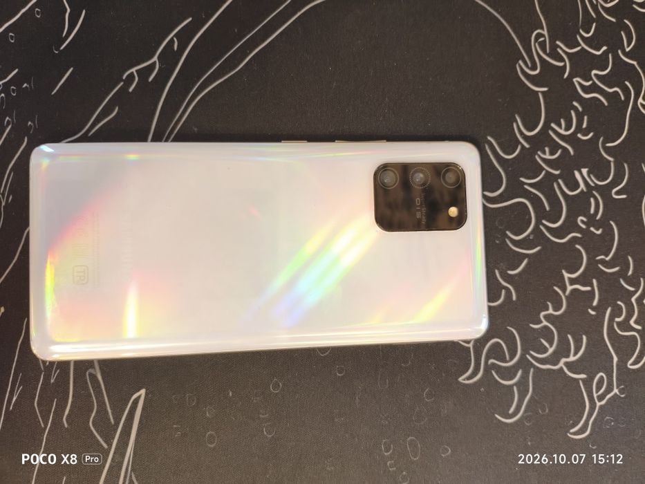 продам Samsung s10 lite