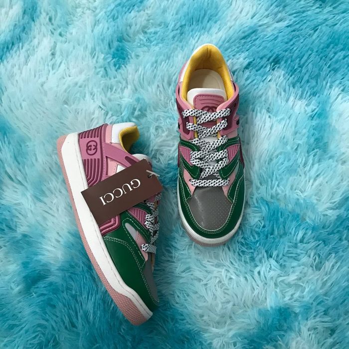 Adidași Gucci femei