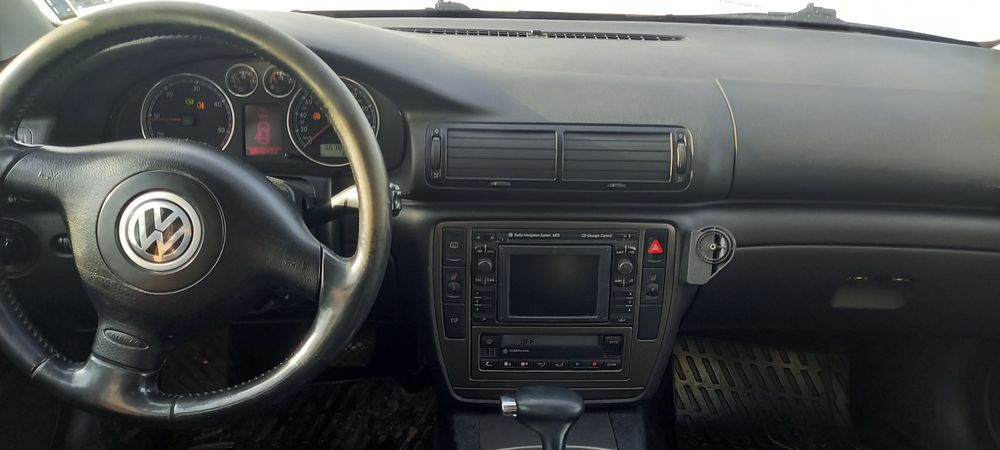 Пасат 4 б5 ,passat 5.5 ,1.9 131 к.с на Части