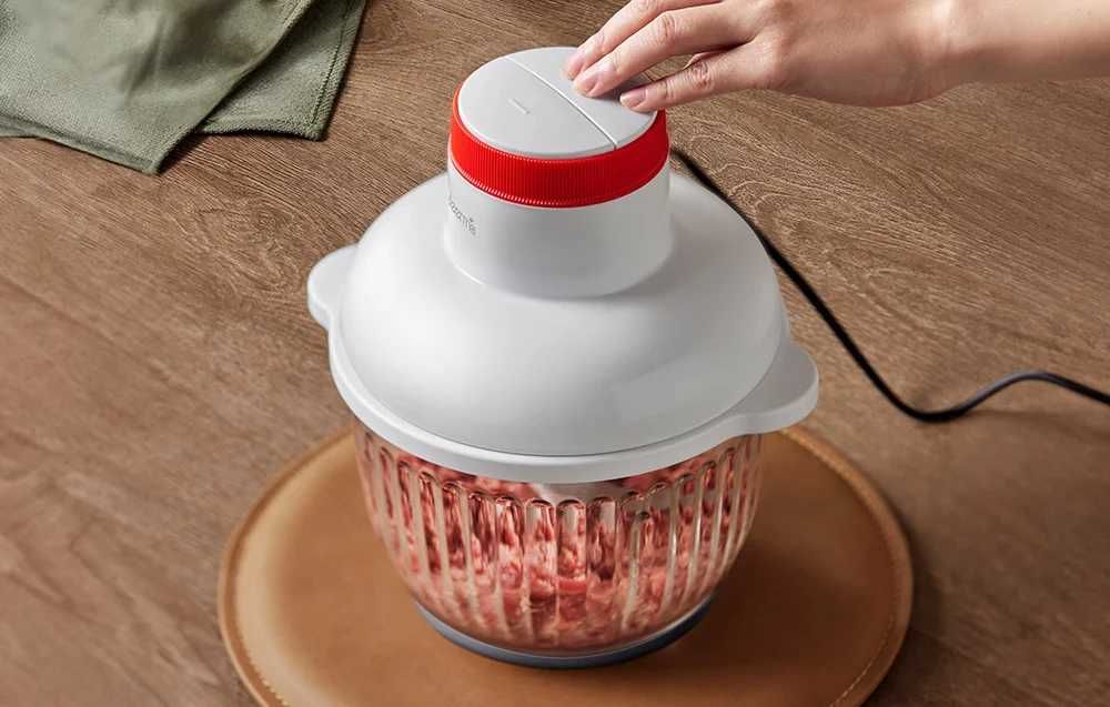 Чопър Deerma DEM-JR10W,Гаранция