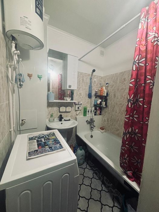 Продается  2-х комнатная квартира.