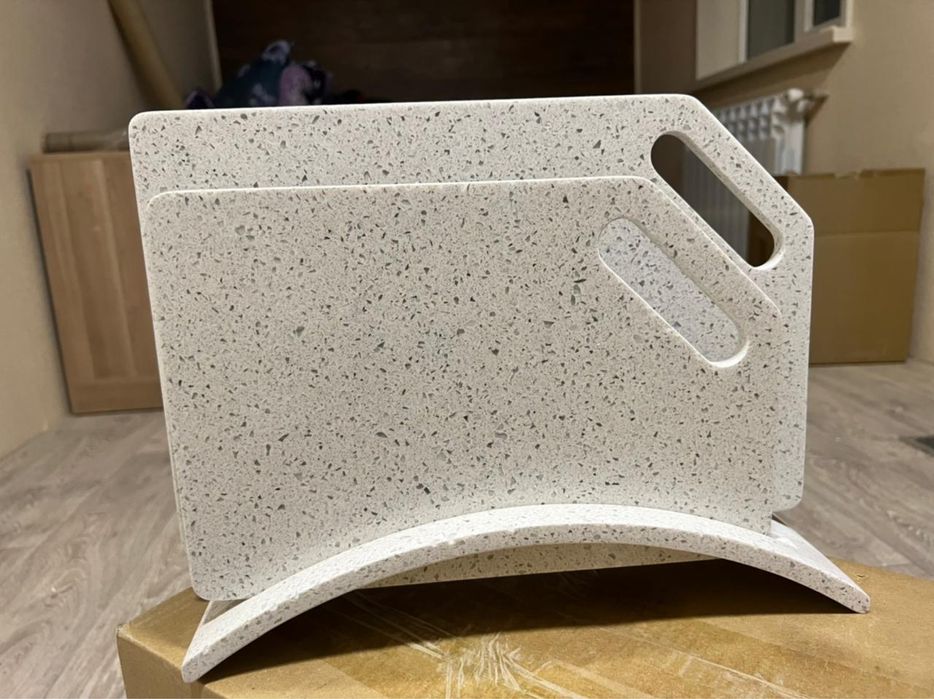 Разделочные доски