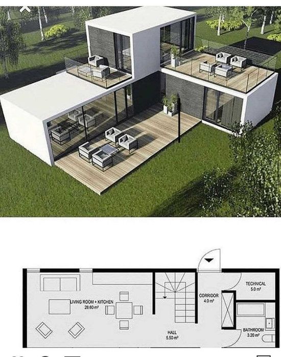 Bytovka, do'kon, kafe, dacha, uy, ombor, fabrika. Konteyner/Контейнер