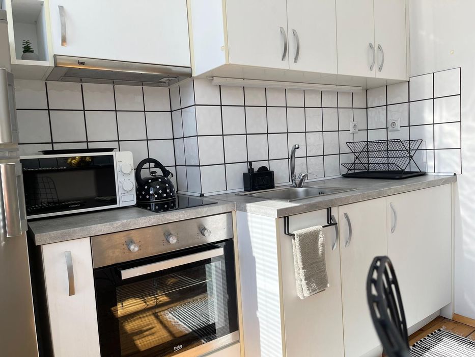 Продава се Двустаен апартамент в София, Център - 65 кв.м за 4539 €/кв.м - Снимка #9