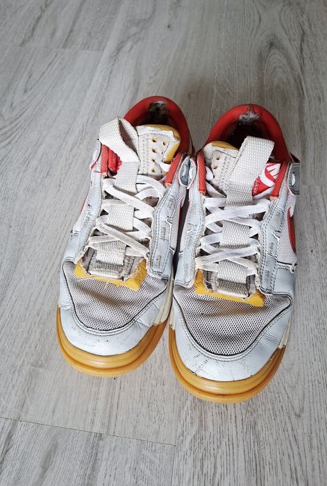 Nike Air Dunk Jumbo