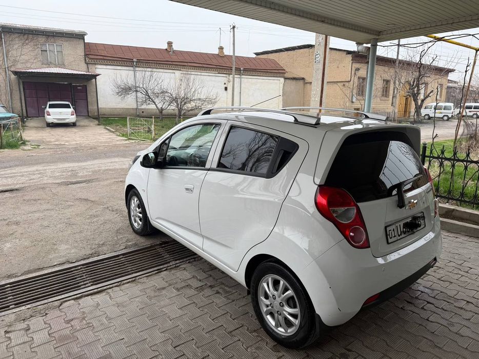 Продается Chevrolet Spark