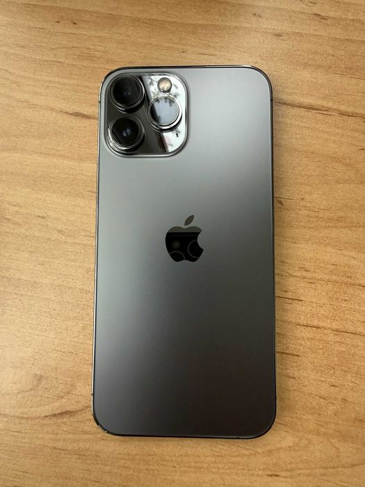 iPhone 13 Pro Max 256GB - stare foarte buna
