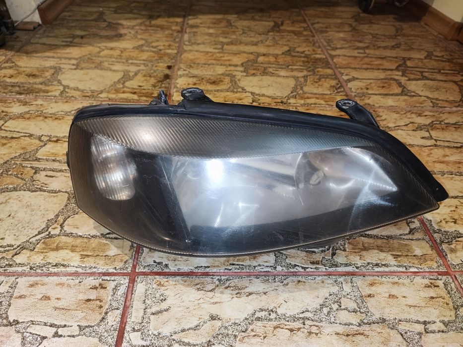 Far stanga/dreapta, stop stanga/dreapta Opel Astra G (1998-2005)