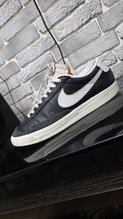 Оригинальные кроссы Nike