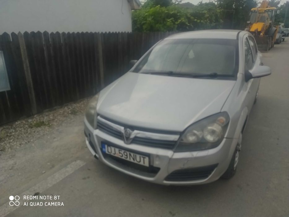 Dezmembrez Opel AstraJ j/ H