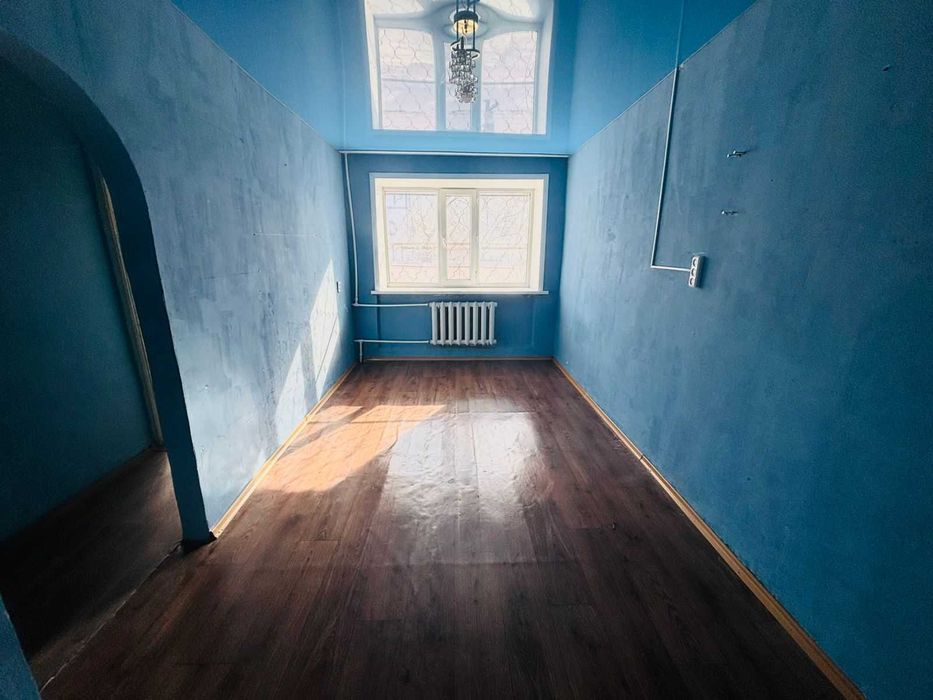 Продается 1-я квартира в центре Сортировки