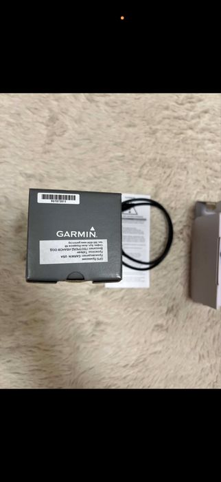 Garmin Forerunner 70