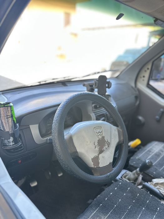 Hafei changan labo sotiladi