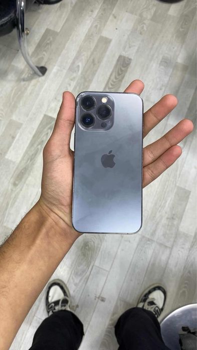 Iphone 13 pro 128gb