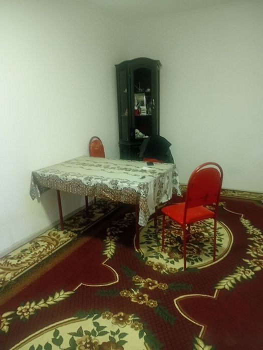 Срочно продаётся 1 комнатная квартира на 3/3 этаже 
Орентир Северный,г