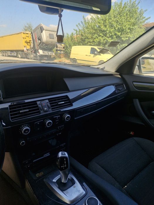BMW 525XI  N53 цяла за части