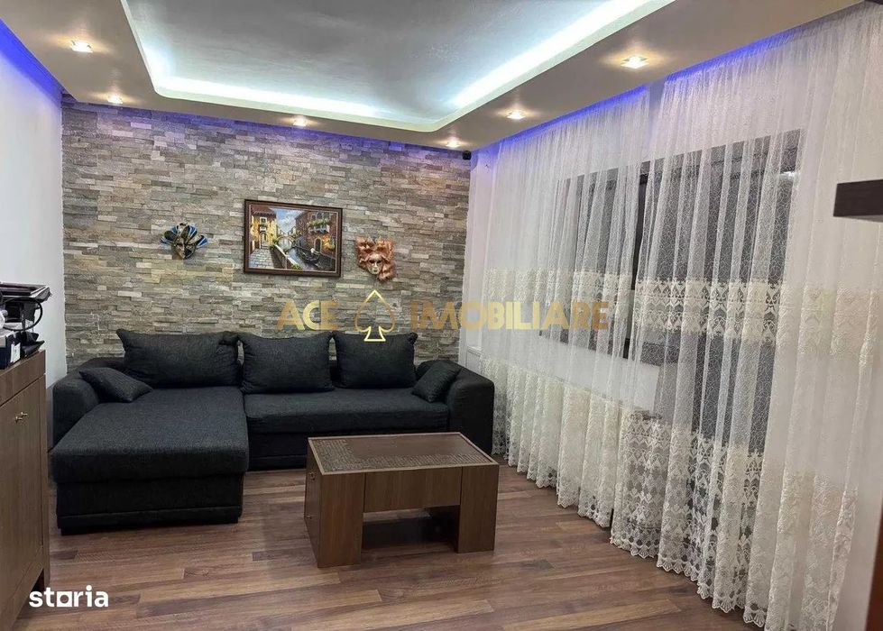 2 Camere de inchiriat | Pantelimon | Metrou | Centrala — fotografia 1