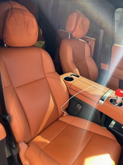 Li9 Ultra 2025 srochno 58000$ 23.000km