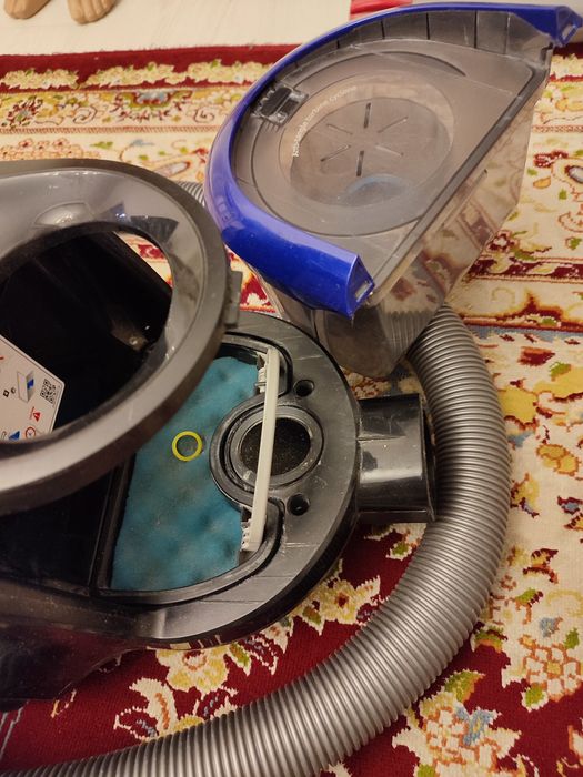 Пылесос Самсунг супер