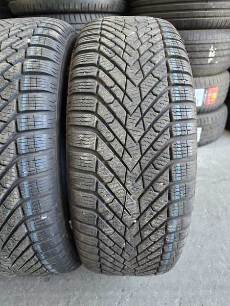 215/60/17 PIRELLI 4бр
