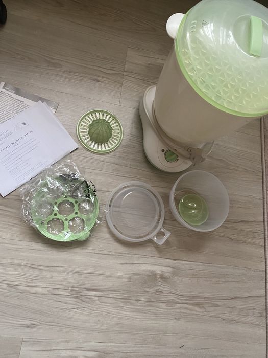 Sterilizator Biberoane Joycare 5 in 1