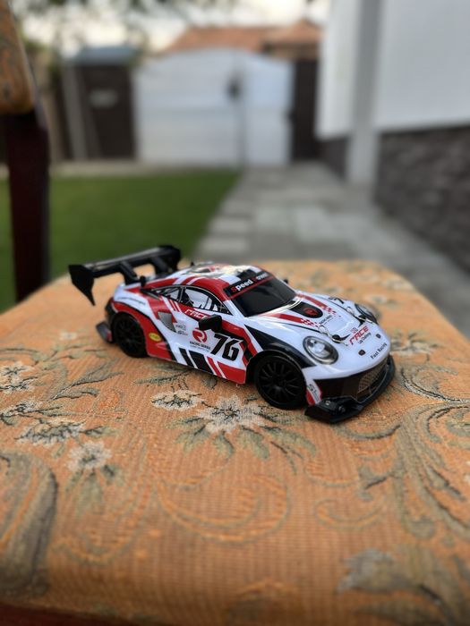 Masinuta curse drift