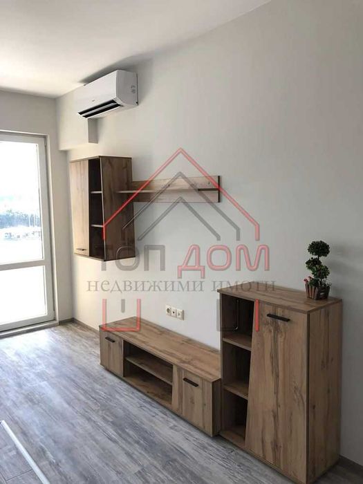 Дава се под наем Тристаен апартамент в Варна, Цветен квартал - 75 кв.м за 663 € - Снимка #7