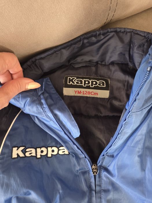 Яке Kappa  размер 128