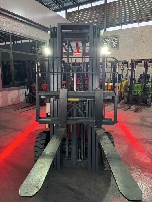 Электро кара JMS 2.0T 2025model