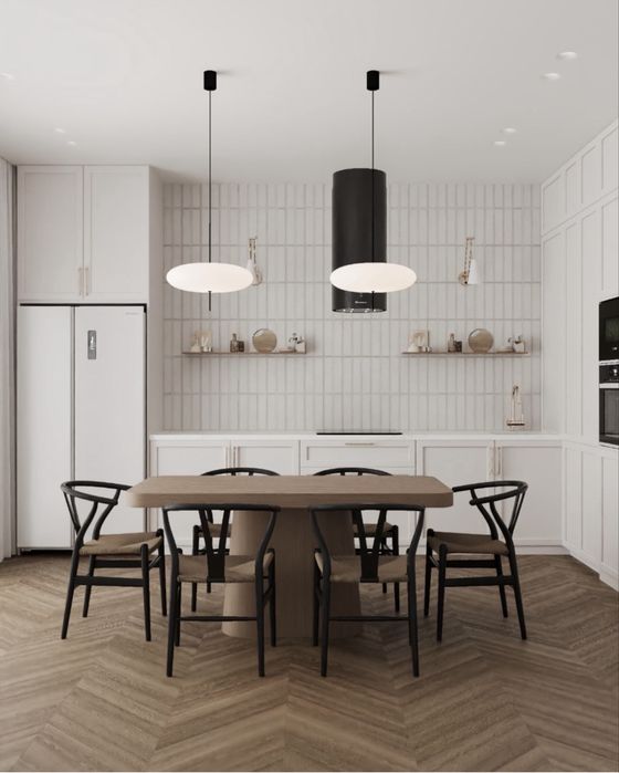 Профессиональный дизайнер интерьера