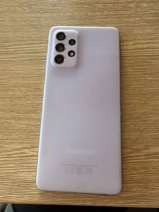 Продам Samsung galaxy A52