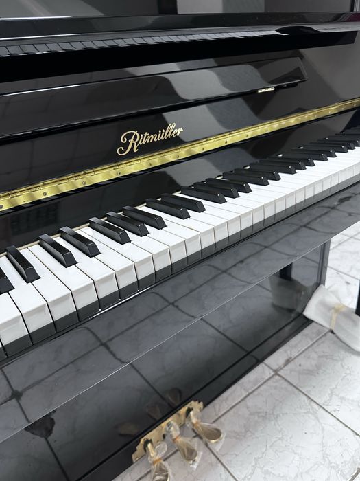 пианино Ritmuller