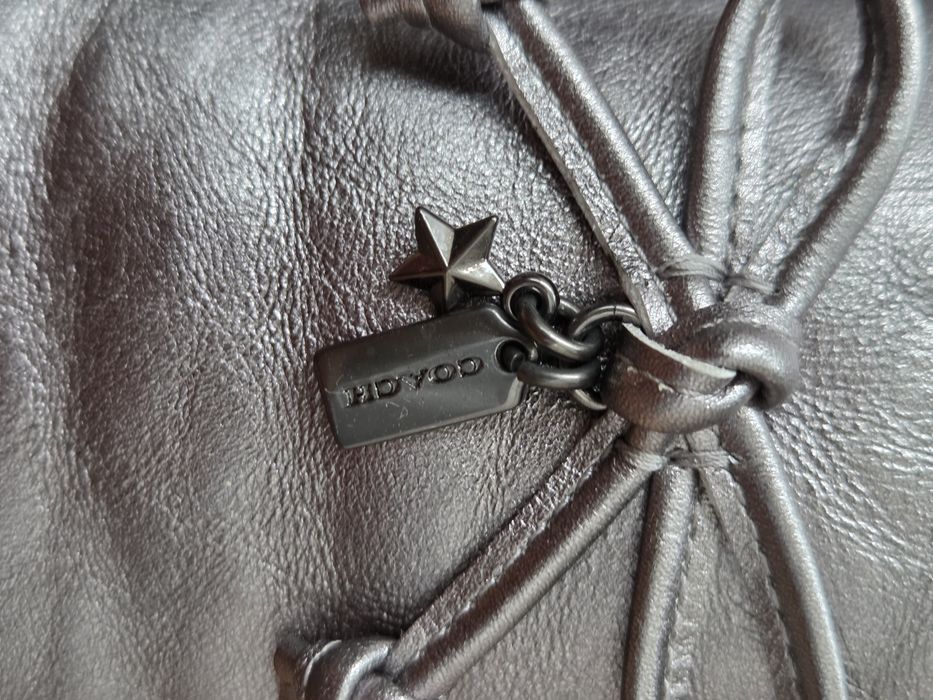 Дамски чехли Coach