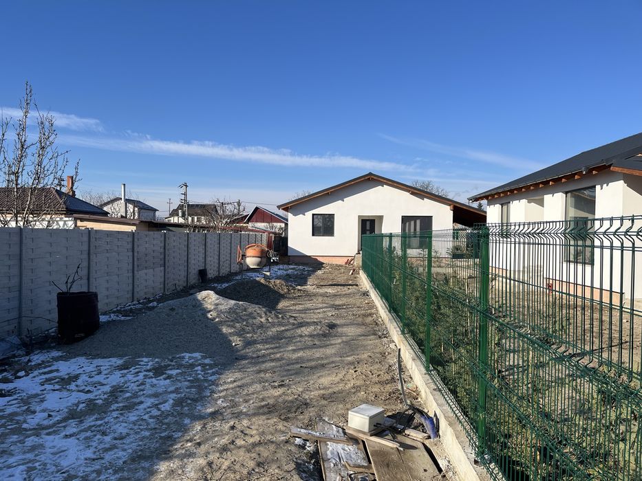 Case de vanzare Golești