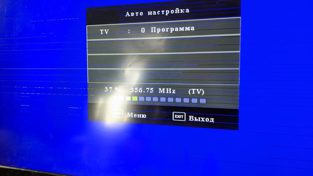 Телевизор Elenberg 40 дюймов