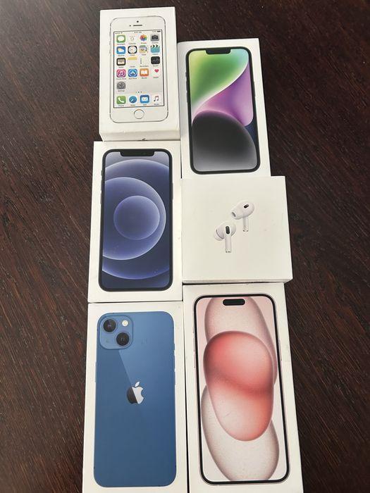 Cutii iphone x, 5,11,12.13,14,15